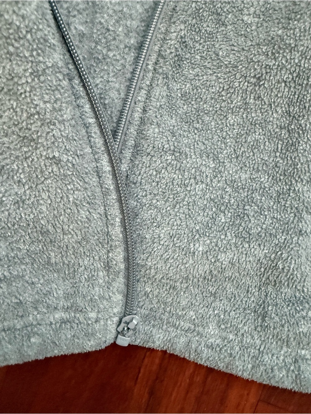 Colombia Soft Shell jacket - Picture 2 of 2